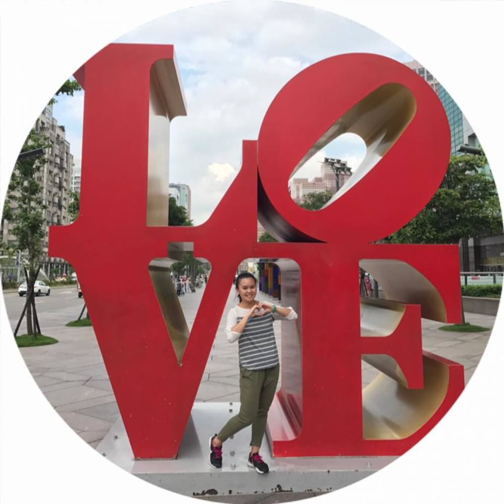 Meet your Posher, Iris